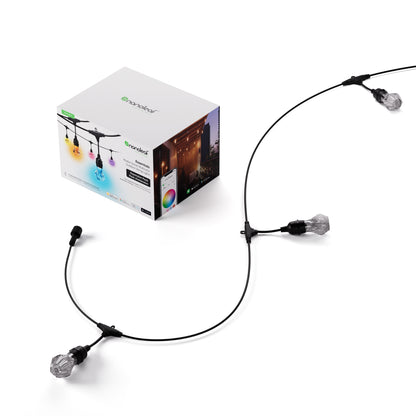 Nanoleaf Outdoor String Lights Expanson Pack