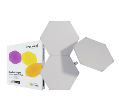 Nanoleaf Shapes Expansion Packs