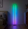 Matter Smart Multicolor Floor Lamp