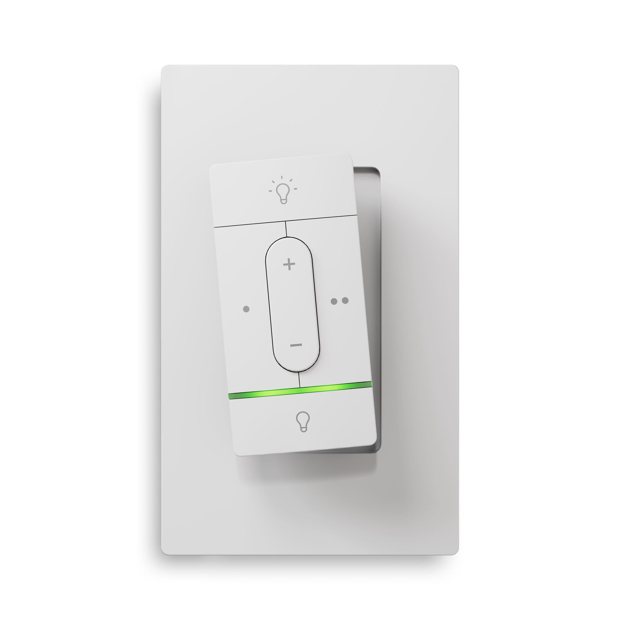 Sense+ Smart Wireless Switch