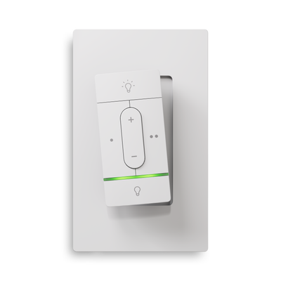 Sense+ Smart Wireless Switch