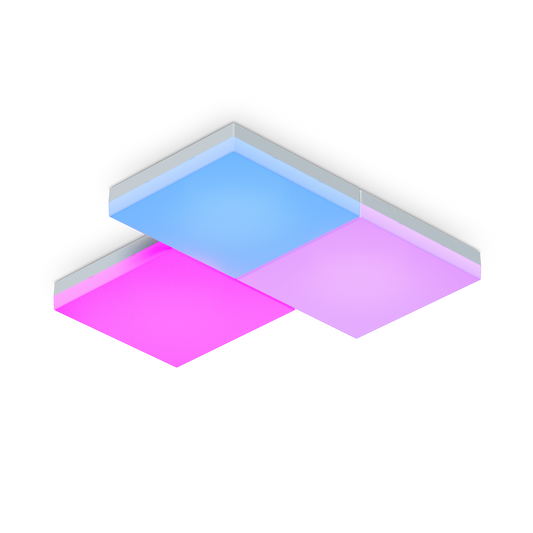 Nanoleaf Skylight Starter Kit
