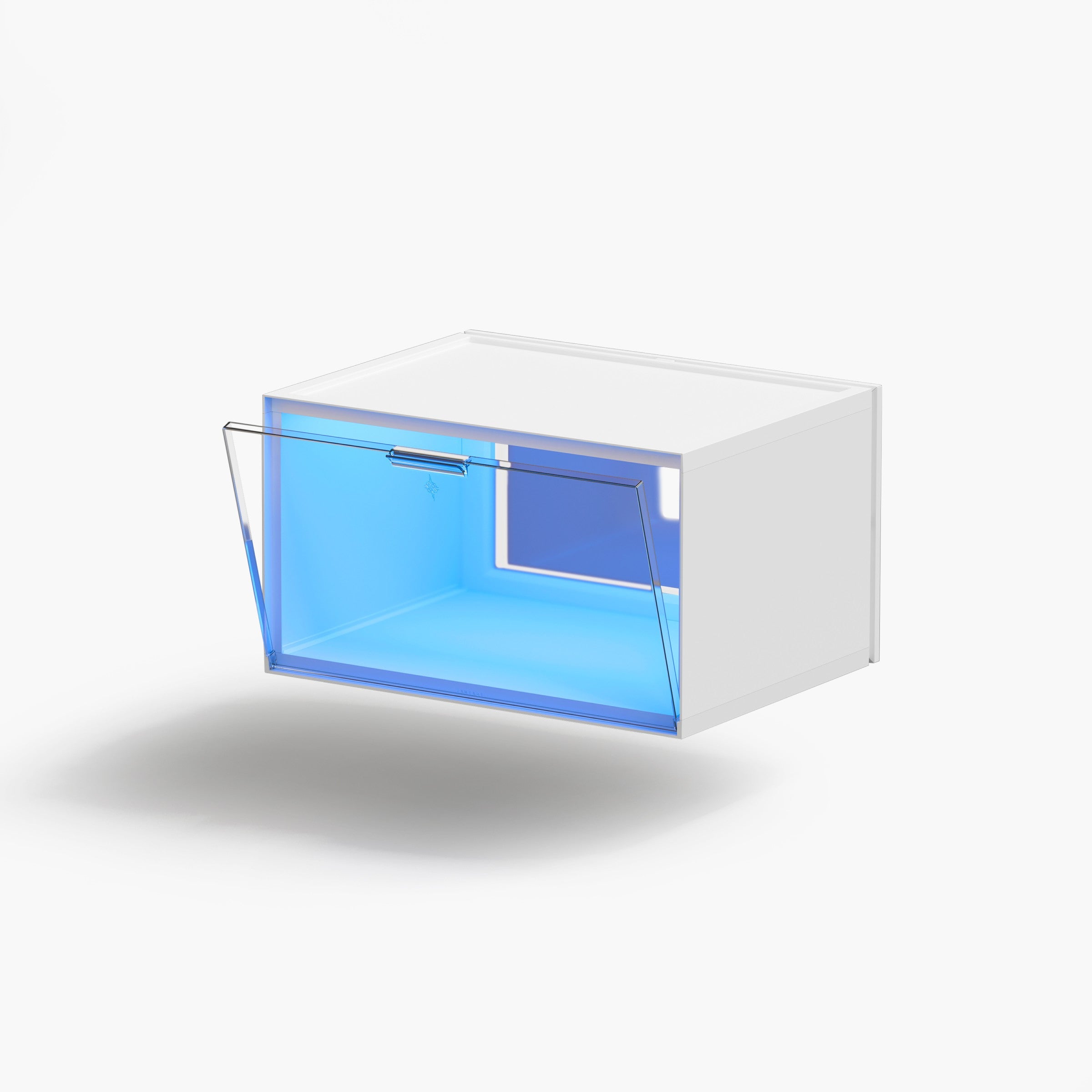 EXPO Smart LED Display Case Expansion Pack