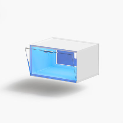 EXPO Smart LED Display Case Expansion Pack