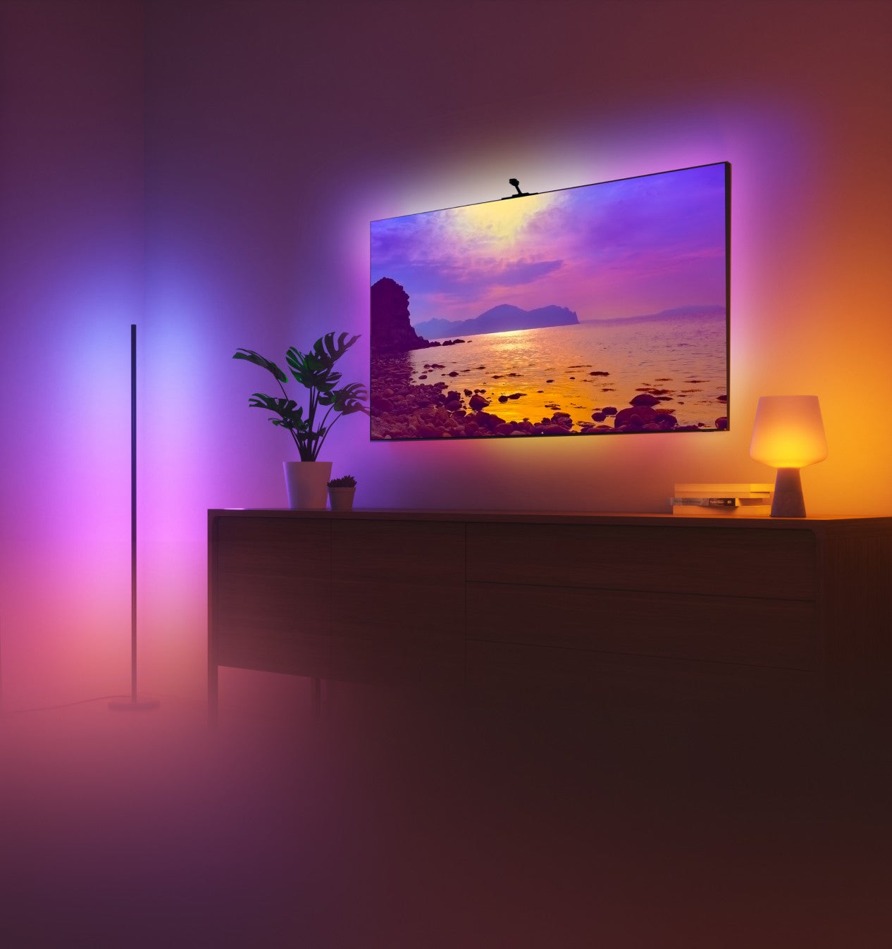 Bring Your Movies and Music to Life