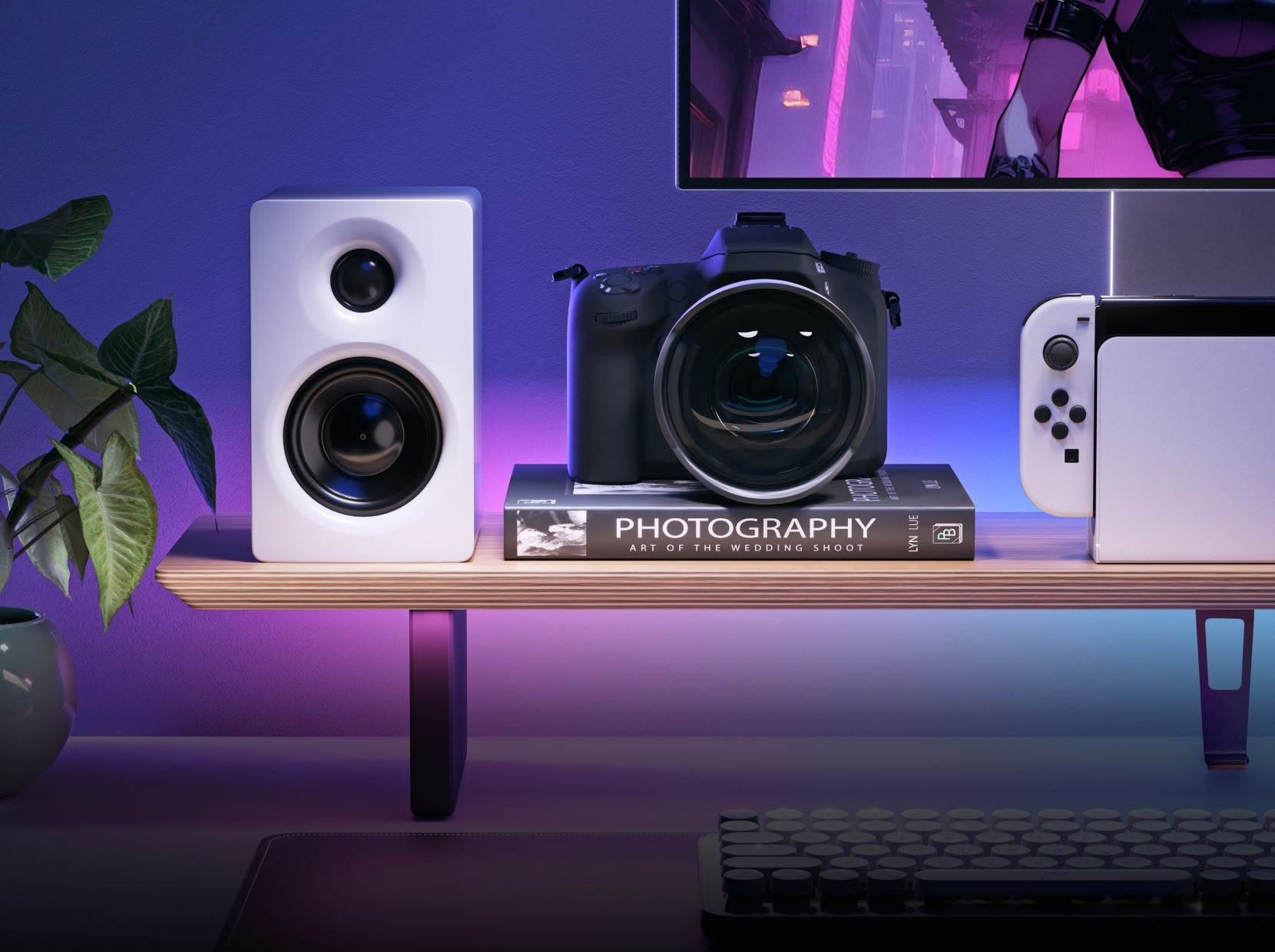 Superior Load Capacity