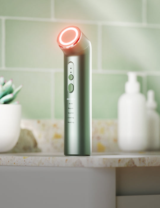 6-in-1 Light Therapy Wand
