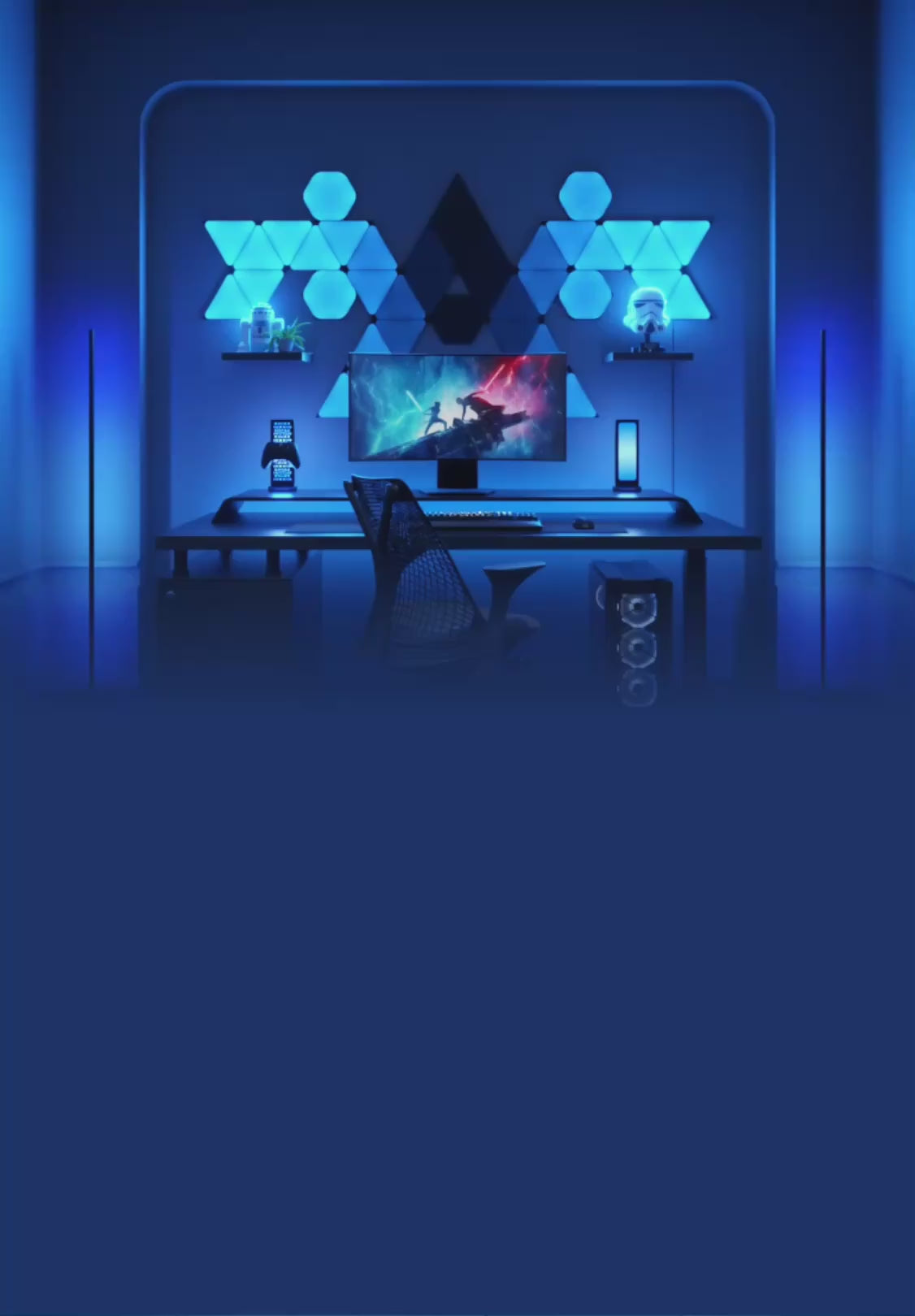 Load video: 