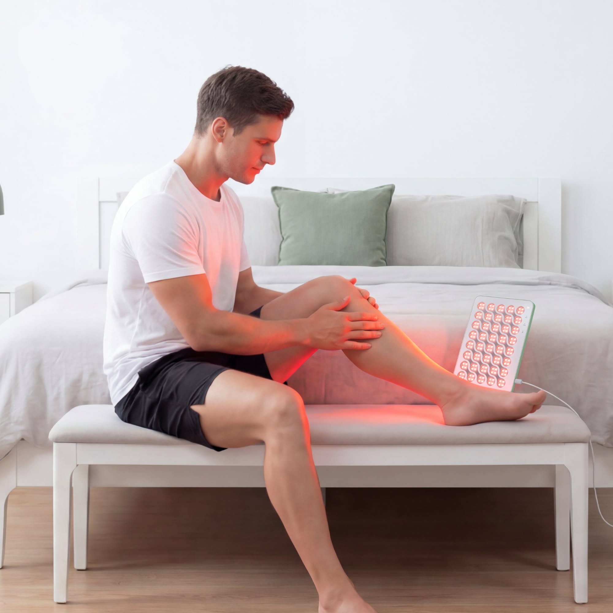 Red Light Therapy Panel
