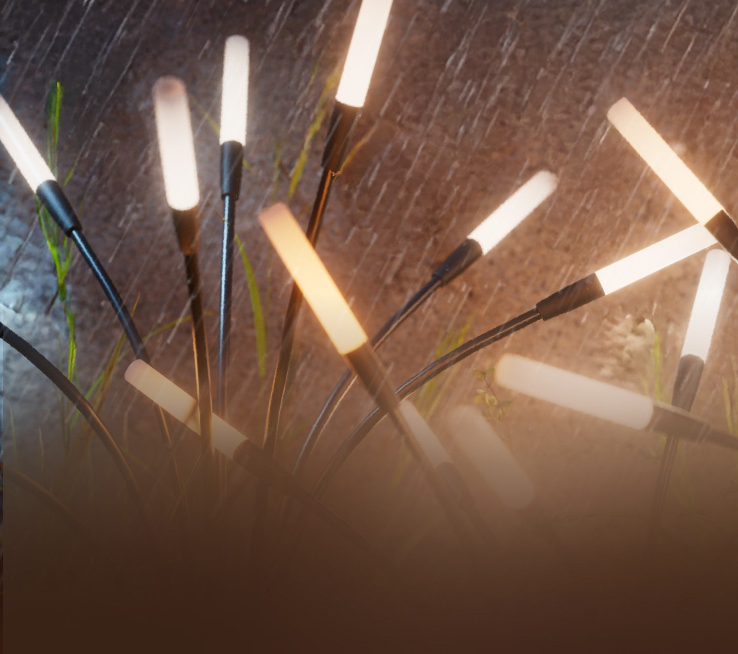 IP65 Weatherproof