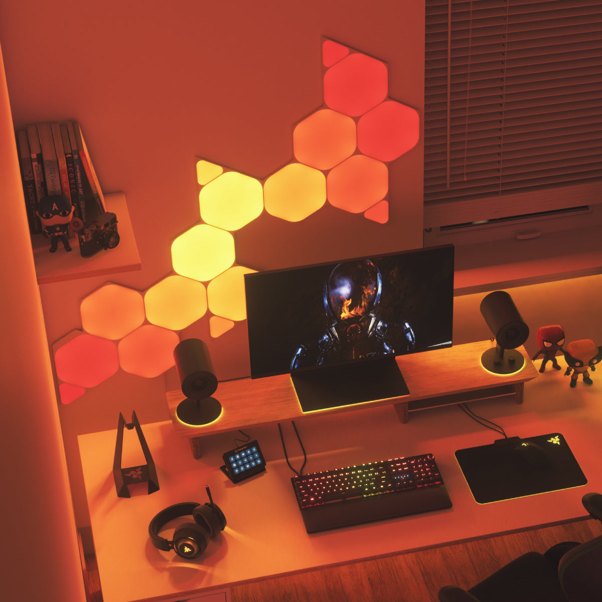Nanoleaf
