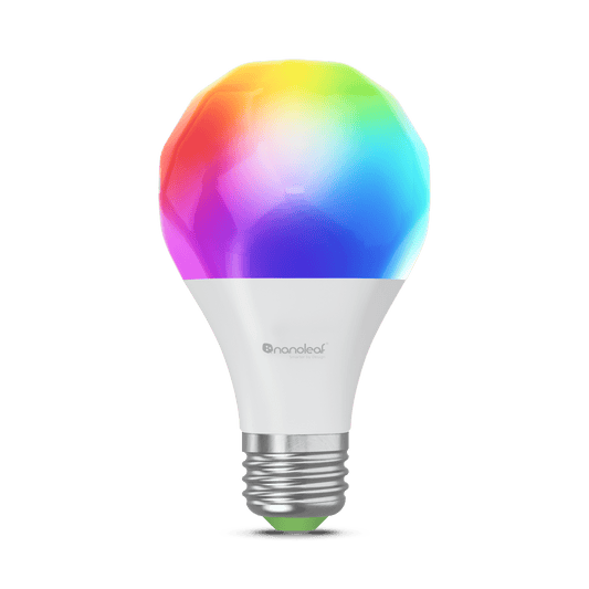Matter E27 Smart Bulb (Each)