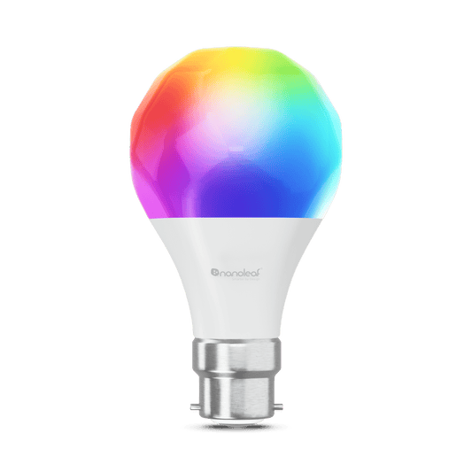 Matter A19 | B22 Smart Bulb (Each)