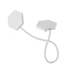 Lines Flex Connectors only for 60 Degrees (3 Pack)