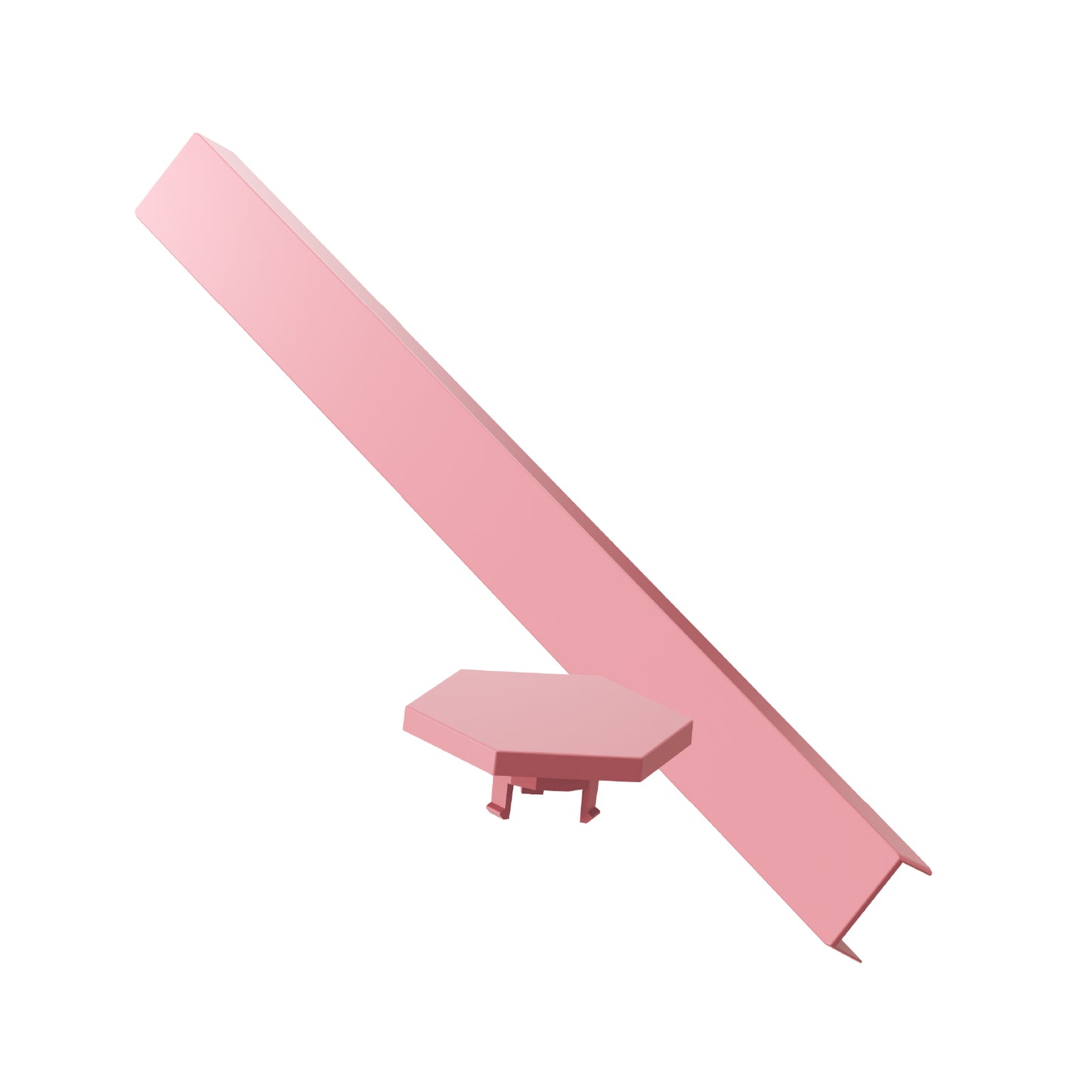 Nanoleaf Lines 60 Degrees Skins (9 Pack)