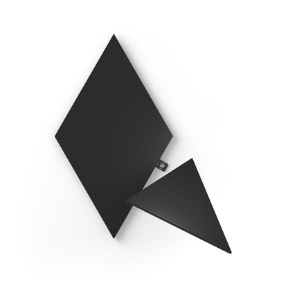 Limited Edition Ultra Black Triangles Expansion Pack (3 Panels)