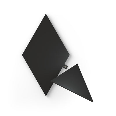 Limited Edition Ultra Black Triangles Expansion Pack (3 Panels)