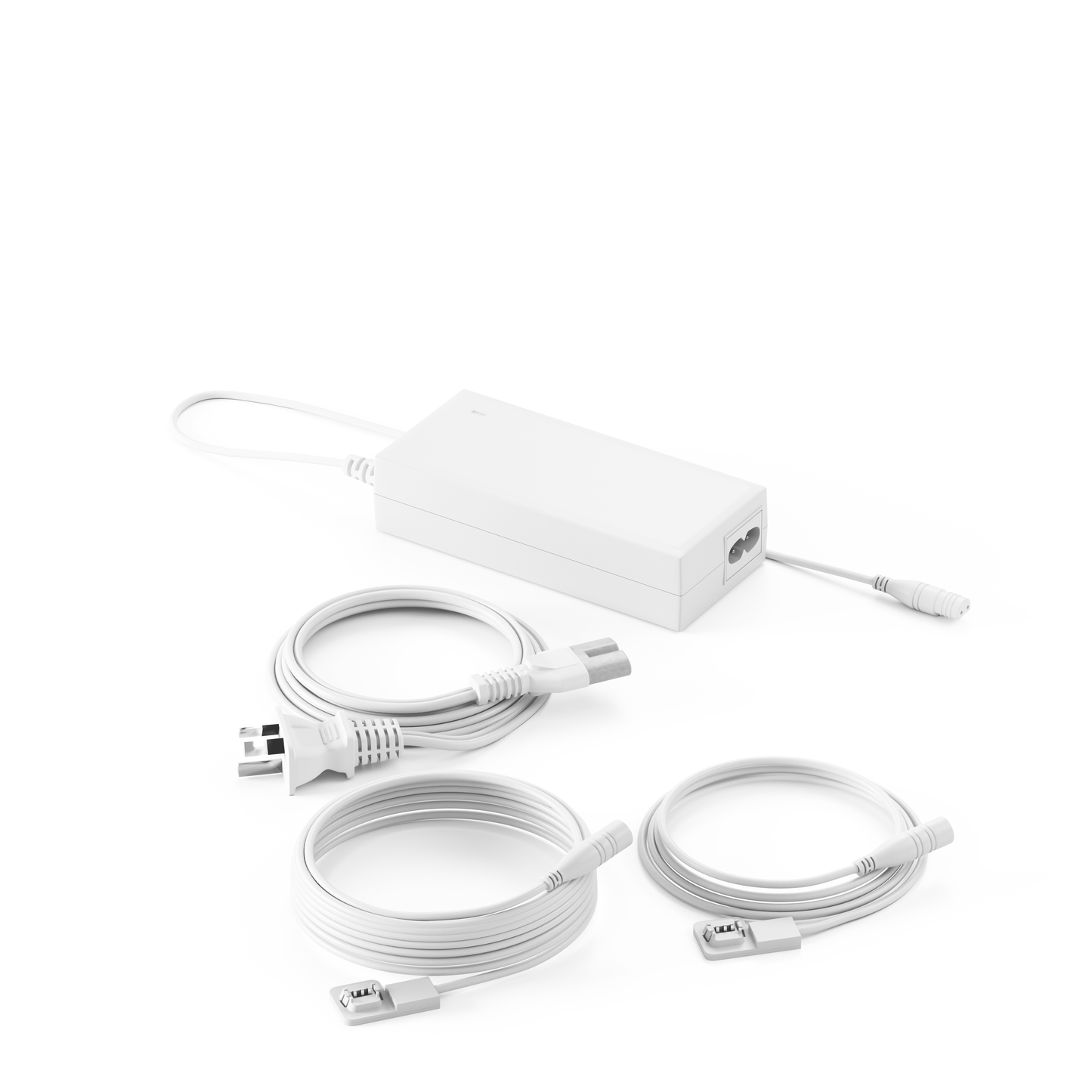 Shapes Power Supply