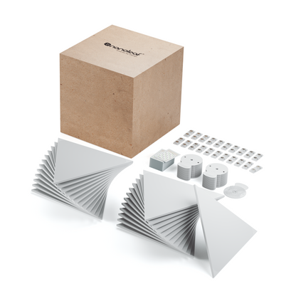Nanoleaf Shapes Expansion Packs