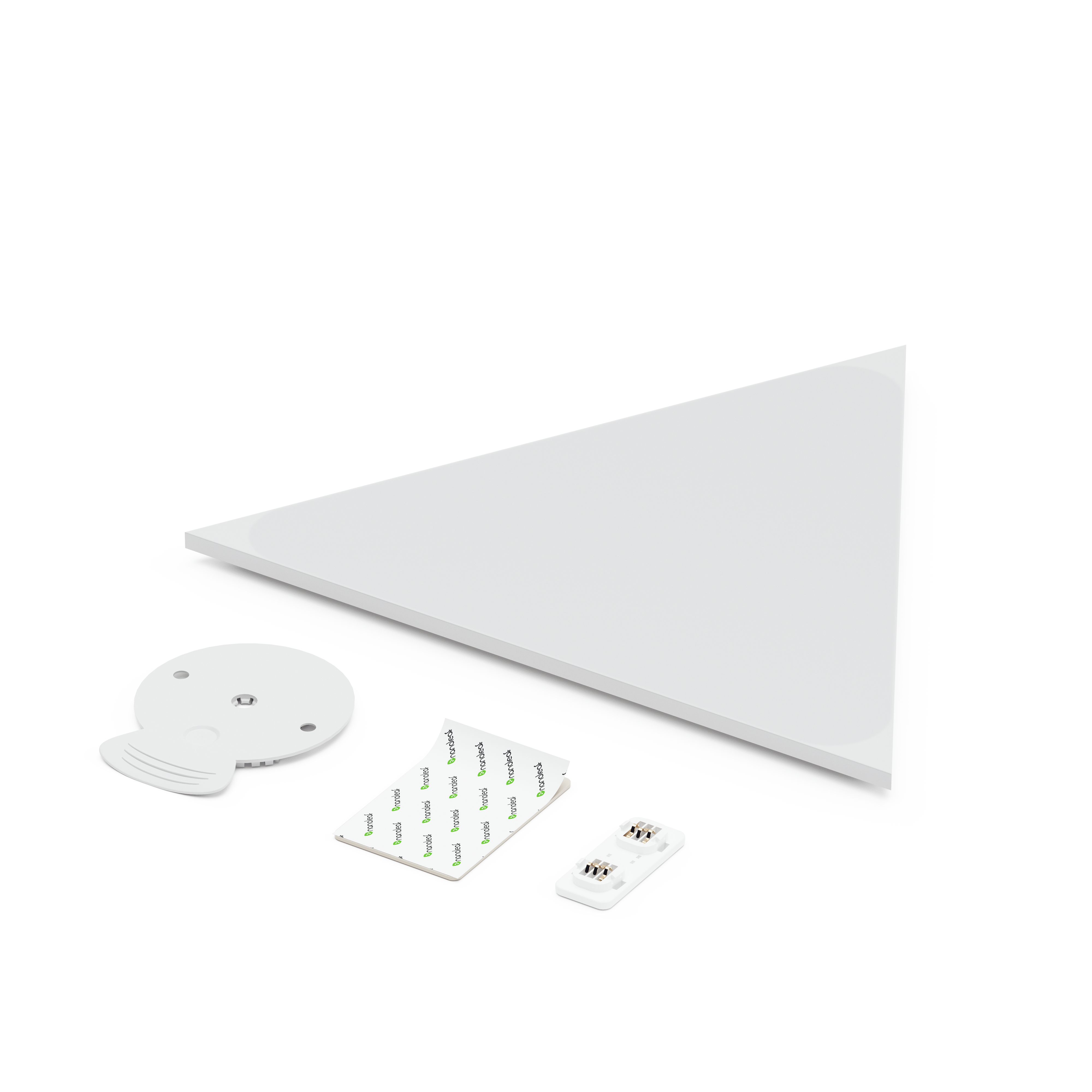 Replacement Panel for Nanoleaf Shapes