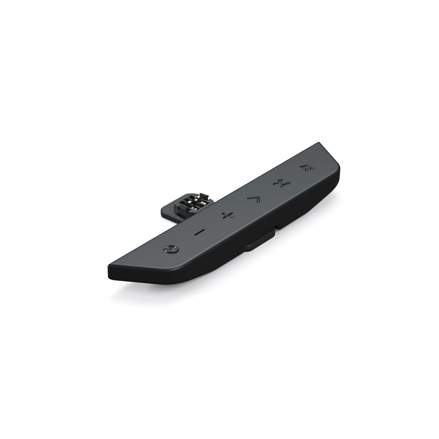 Ultra Black Shapes Controller