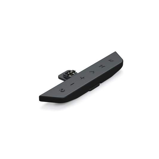 Ultra Black Shapes Controller