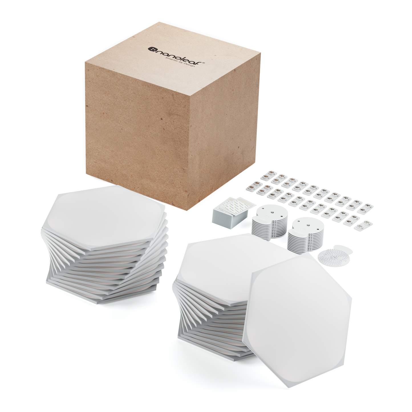 Nanoleaf Shapes Expansion Packs