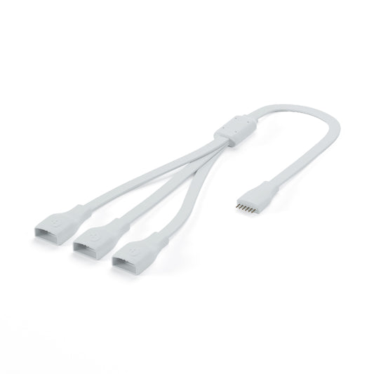 Flexible Splitter Cable for Nanoleaf Essentials Light Strips