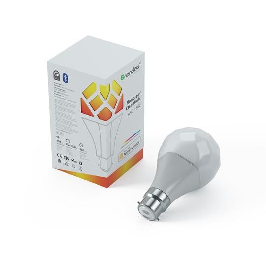 HomeKit B22 Smart Bulb (Each)