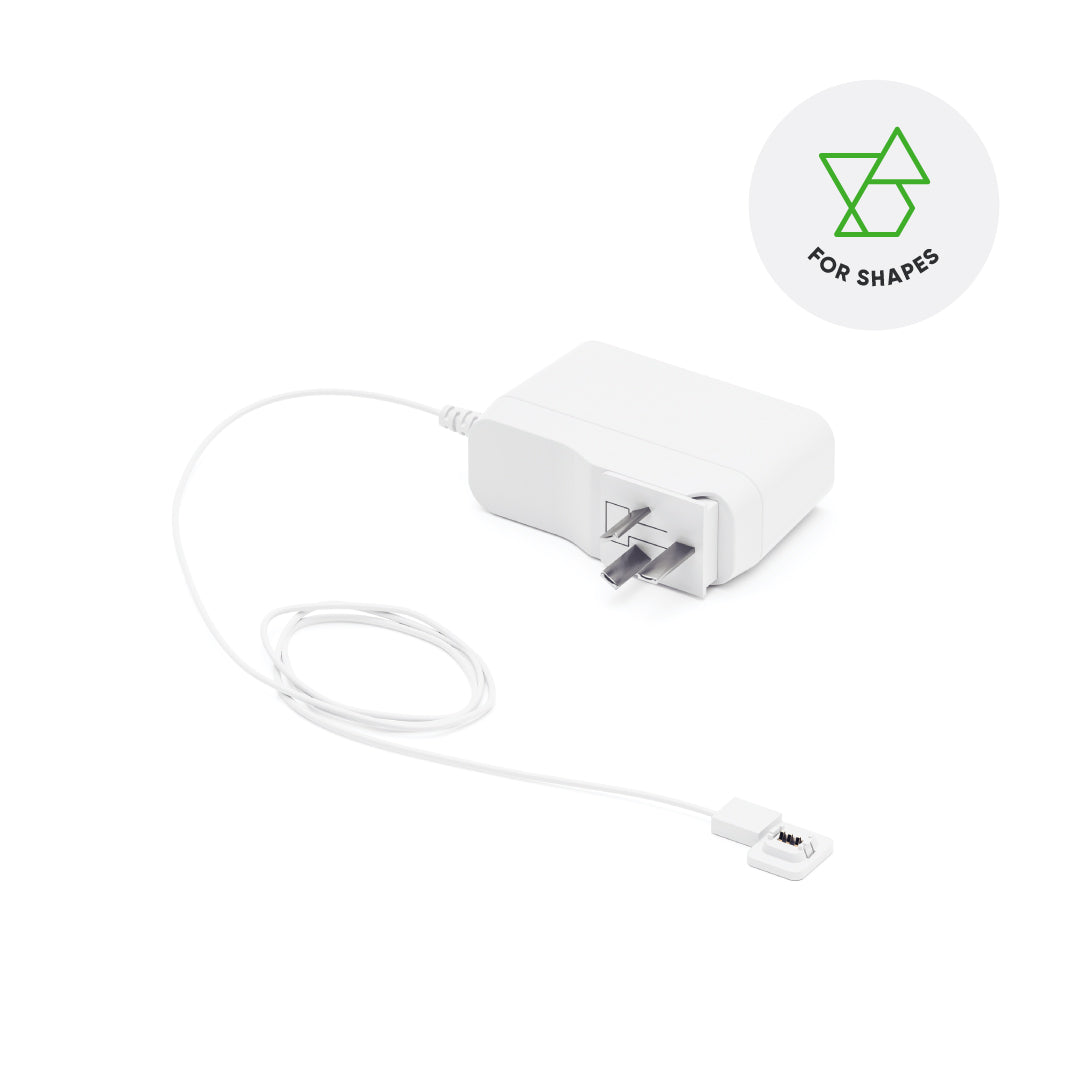 Shapes Power Supply