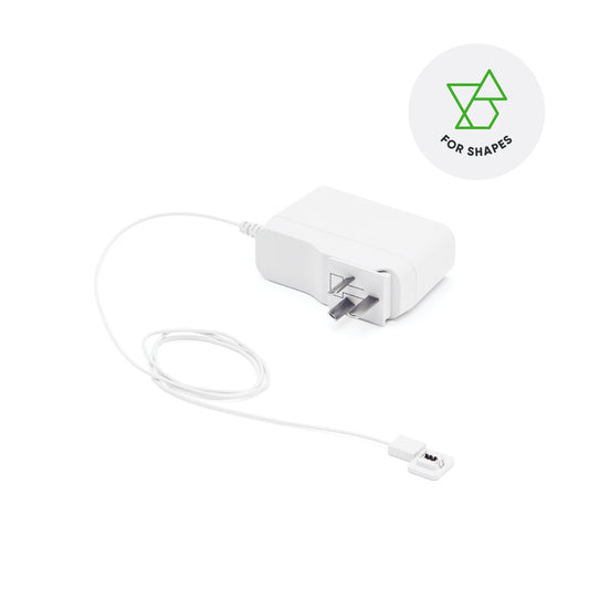 Shapes Power Supply