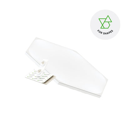 Replacement Panel for Nanoleaf Shapes